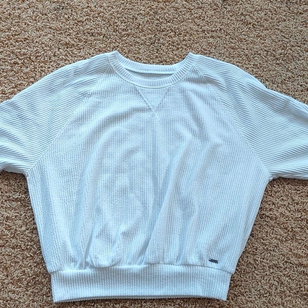 Hollister Boyfriend shirt